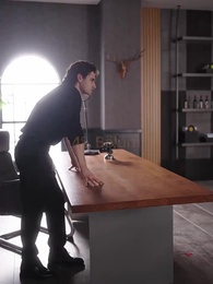 Yasak Aşk Sevgiye Dönüşünce - Episode 48