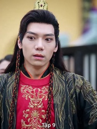 Tập 9 - Vượt Trăng Sao, Ngạo Cửu Thiên