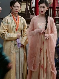 Episódio 24 - O Véu da Tentação