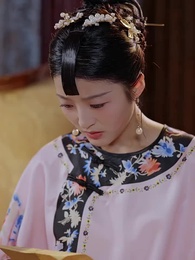 嶺南春 - Episode 52