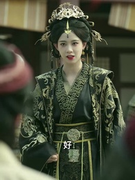 死後八年,女帝命我迎敵 - Episode 22