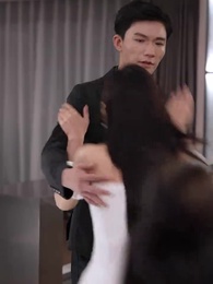 重生暖愛：權少跟我走 - Episode 7