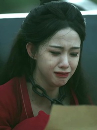 第59集 - 死後八年,女帝命我迎敵