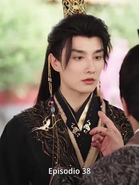 Villana por Error, Amada por Destino - Episode 38