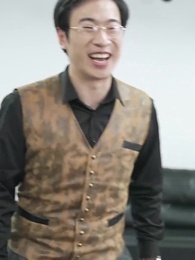 O Genro Poderoso - Episode 77