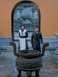 第43集 - 絕世天帝