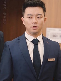冰山女總裁的替婚兵王 - Episode 61