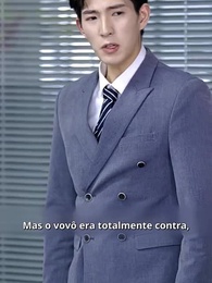 Episódio 162 - O Genro Poderoso