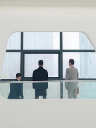 冰山女總裁的替婚兵王 - Episode 2