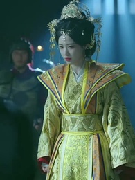 第14集 - 死後八年,女帝命我迎敵