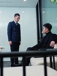 冰山女總裁的替婚兵王 - Episode 89