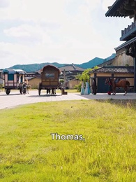 Battle for the Throne - Episode 17