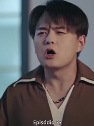 Depois de Partir, Descobri que Era a Favorita - Episode 37