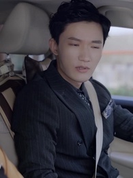 重生暖愛：權少跟我走 - Episode 24