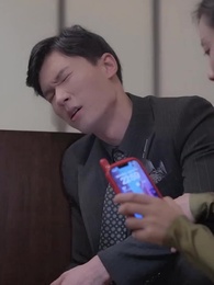 重生暖愛：權少跟我走 - Episode 55