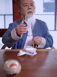 第36集 - 天師下山