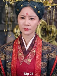 Vượt Trăng Sao, Ngạo Cửu Thiên - Episode 21