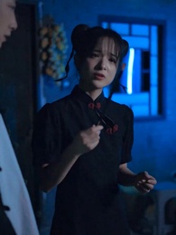 第71集 - 天師下山