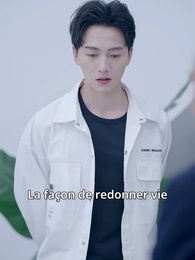 Écaille de Dragon - Episode 53