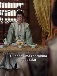 O Véu da Tentação - Episode 44