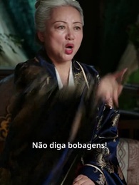 O Véu da Tentação - Episode 23