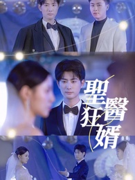 聖醫狂婿