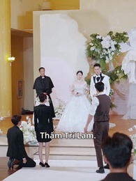 Tập 51 - Tấm Gương Của Sự Phản Bội