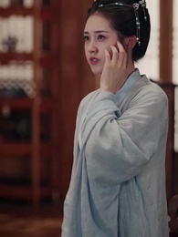 Episódio 15 - O Véu da Tentação