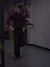 O Genro Poderoso - Episode 29