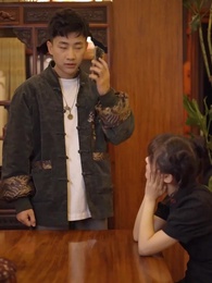 第80集 - 天師下山