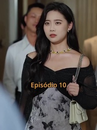 Quanto guardo da pessoa que fui - Episode 10