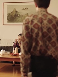 Episodio 33 - Buena Suerte y Prosperidad