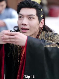 Vượt Trăng Sao, Ngạo Cửu Thiên - Episode 16