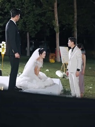 Tấm Gương Của Sự Phản Bội - Episode 19