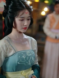 将軍邸での対決 古代人VS.現代人 - Episode 10