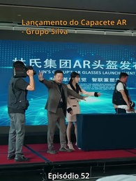 Depois de Partir, Descobri que Era a Favorita - Episode 52