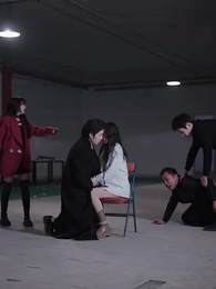 前夫請克制,我們離婚了 - Episode 96