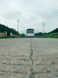 Écaille de Dragon - Episode 1