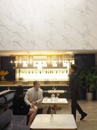 Bölüm 41 - Yasak Aşk Sevgiye Dönüşünce