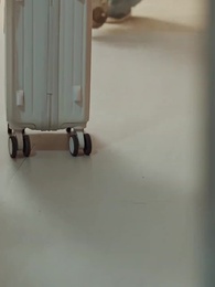 真心易試，碎玉難圓 - Episode 17