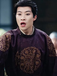 第35集 - 替嫁後婆家靠我心聲逆天