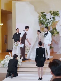 حين ينكسر القلب - Episode 49