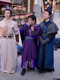 絕世天帝 - Episode 58