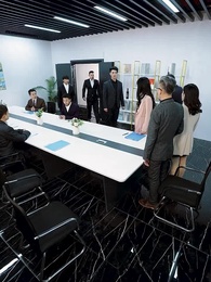 第24集 - 超級狂婿