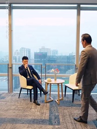 冰山女總裁的替婚兵王 - Episode 66