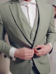 冰山女總裁的替婚兵王 - Episode 16