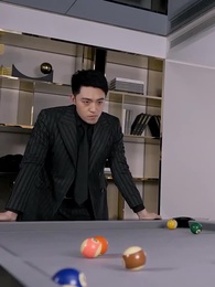 Episódio 46 - O Genro Poderoso