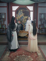 絕世天帝 - Episode 75