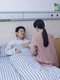 O Genro Poderoso - Episode 62