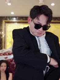 第31集 - 愛妳是人間妄想